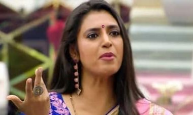 நடிகை கஸ்தூரி தலை மறைவு