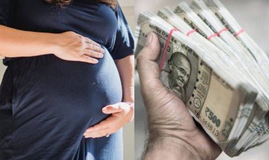 வேலையில்லாத வாலிபர்கள் தான் டார்கெட். பெண்களை கர்ப்பமாக்கினால் ரூ.20 லட்சம் பரிசு. வெளியான அதிர்ச்சி தகவல்