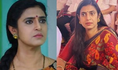 நடிகை கஸ்தூரி டெல்லியில் தஞ்சமா? யார் வீட்டில் தங்கியுள்ளார்? விரைந்த தமிழக தனிப்படை