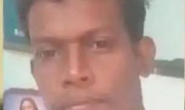 ஆம்புலன்ஸில் இருந்த பாட்டிலில் மதுவை கலந்து குடித்த குமுளி இளைஞர் உயிரிழப்பு