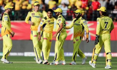 CSK அணி பந்துவீச்சு தான் இருப்பதிலேயே பலமானது! பேட்டிங்கில் புதிய ஸ்டார் வருவார்-ஸ்ரீகாந்த்