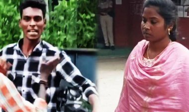 சித்தியை திருமணம் செய்ய அடம்பிடித்த இளைஞர்.. 12 பேரை காதலித்து ஏமாற்றியது அம்பலம்