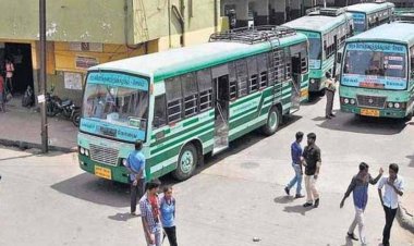 மேட்டுப்பாளையம் பேருந்து நிலையம் அன்ன சத்திரமா? அல்லது குடிகாரர்களின் கூடாரமா?