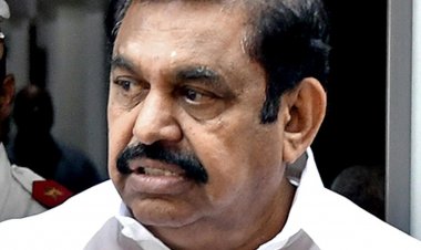 பெஞ்சால் புயல் மழையில் மக்கள் பாதுகாப்புடன் இருக்க வேண்டும்.! மேலும் அதிமுக - வினர் பாதிக்கப்பட்ட மக்களை நேரடியாக சென்று உதவிட வேண்டும் - எதிர்க்கட்சி தலைவர் எடப்பாடி பழனிச்சாமி