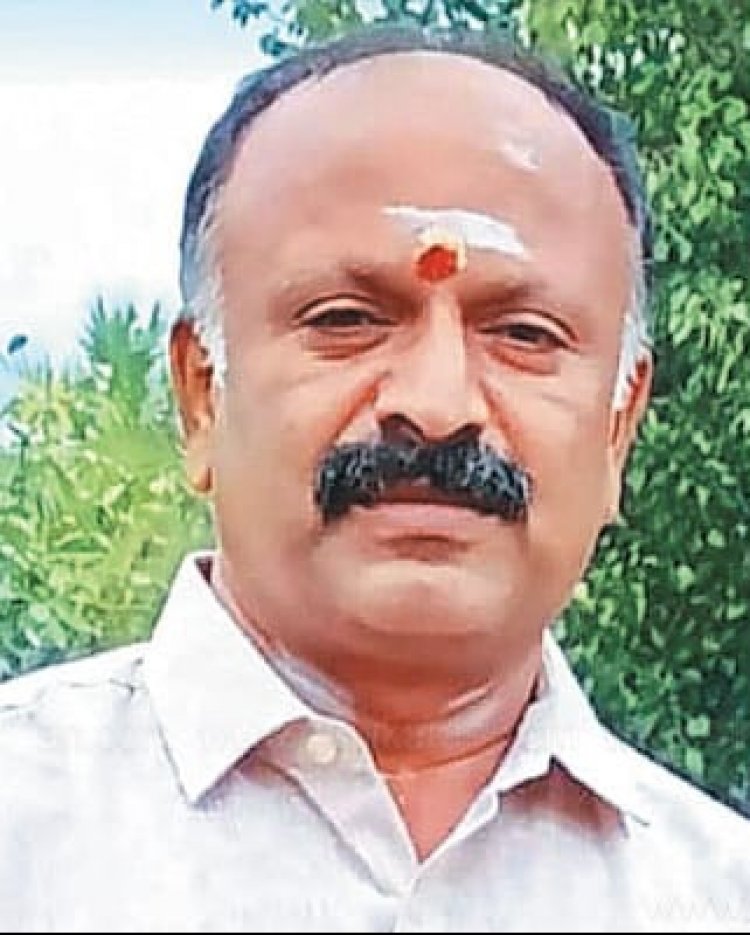 விபத்தில் மூளைச்சாவு அடைந்தவரின் உடல் உறுப்புகள் தானம்