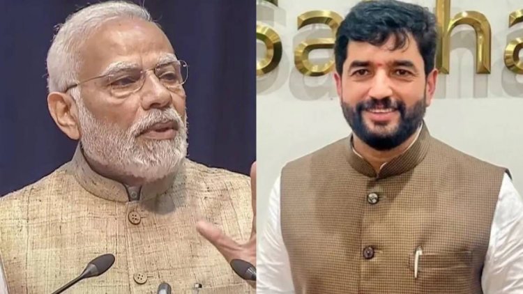 பட்நாவிஸ்க்கு கட்டம் கட்டும் பிரதமர் மோடி.! முரளிதர் மோஹோல் அடுத்த முதல்வரா.! பரபரப்பில் மும்பை அரசியல் களம்