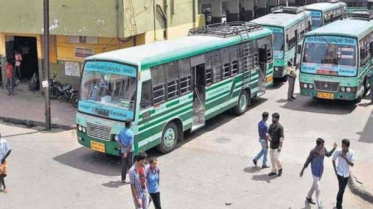 மேட்டுப்பாளையம் பேருந்து நிலையம் அன்ன சத்திரமா? அல்லது குடிகாரர்களின் கூடாரமா?