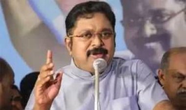 அமமுகவில் இருந்தால் அவமானம். டி.டி.வி.தினகரனின் செல்வாக்கை உடைக்கும் நிர்வாகிகள்