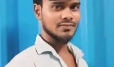 மது போதையில் உடனிருக்கும் உறவினரை அடித்து கொலை செய்த இளைஞர்."