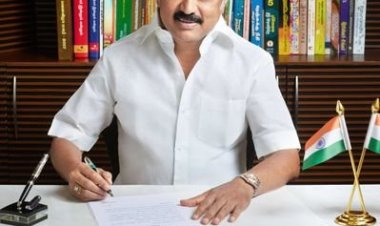 ஒன்றிய அமைச்சர் அமித்ஷா - வின்பேச்சிற்கு முதலமைச்சர் மு.க.ஸ்டாலின் பதிலடி