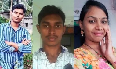 தந்தையின் பணத்திற்காகவும், சொத்திற்காகவும் உடன் பிறந்த சகோதரர்களையே கொன்ற சகோதரி.!