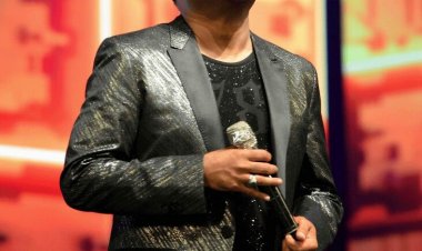 இசைக் கருவிகளே இல்லாமல் பாடல் கம்போஸ் செய்த ஏ.ஆர்.ரஹ்மான்.!