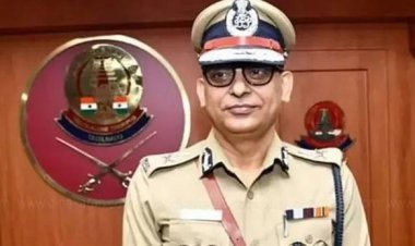 நீதிமன்றங்களில் துப்பாக்கி ஏந்திய போலீஸ் பாதுகாப்பு - டிஜிபி சங்கர் ஜிவால் இ.கா.ப. உத்தரவு