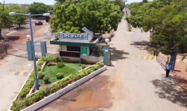 தனியார் ரசாயன உற்பத்தி நிறுவனத்தை ஏமாற்றி 20 லலட்சம் மோசடி செய்த நபர் கைது.!