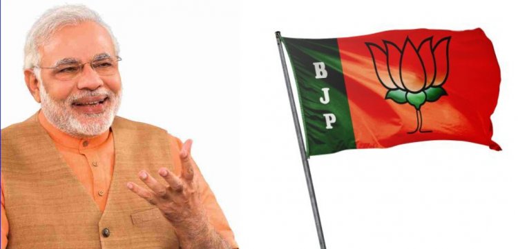 ஓரங்கட்டப்படும் மோடி, ரூட்டை மாற்றும் பாஜக, இனி ரெஸ்ட்டு தான்