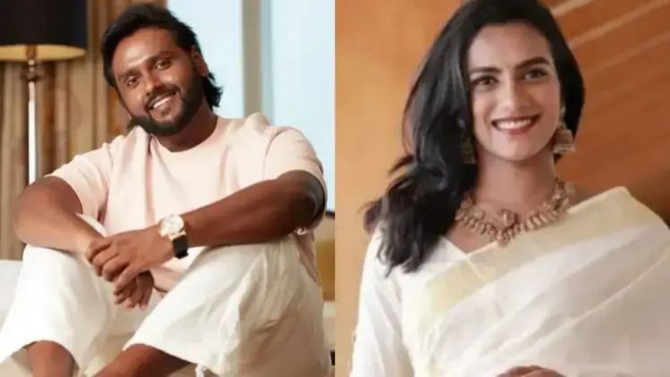 பி.வி. சிந்துவிற்கு தொழிலதிபருடன் திருமணம்.!