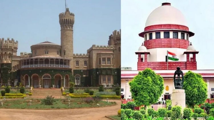 மைசூர் மகாராஜா வாரிசுகளுக்கு ரூ. 3000 கோடி வழங்க கர்நாடக அரசுக்கு உச்சநீதி மன்றம் கெடு.!