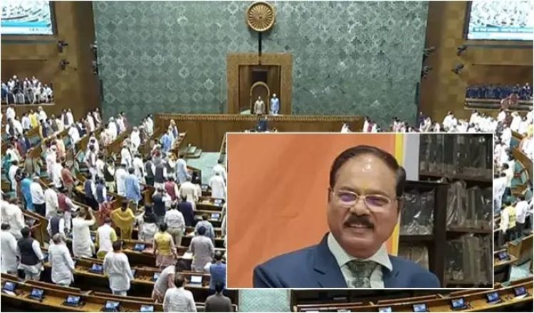 உயர்நீதிமன்ற நீதிபதி மீது பதவி நீக்கத் தீர்மானம்.!