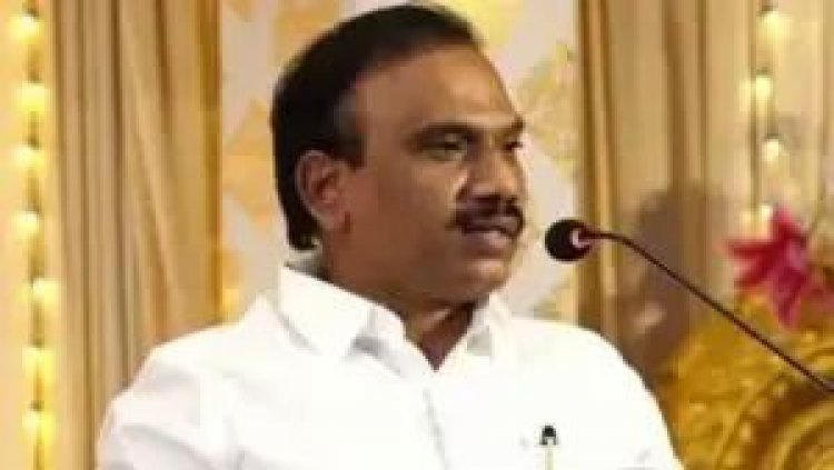 பா ஜ க தலைவர்கள் குறித்து ஆ.ராசா கூறிய ஒற்றை வார்த்தை கதி கலங்கிப் போன நாடாளுமன்றம்.!