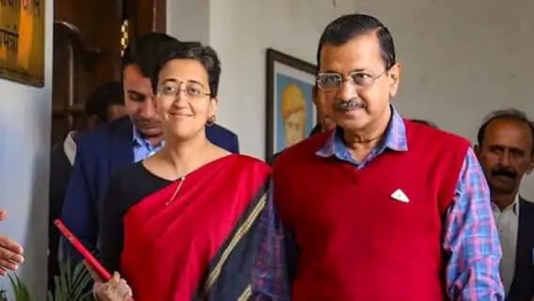 முன்னால் முதலமைச்சர் அரவிந்த் கெஜ்ரிவால் டெல்லியில் போட்டியிடுவார் - ஆம் ஆத்மி