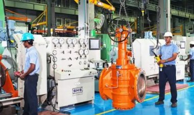 தொழில், வர்த்தகம் மற்றும் தொழில்முனைவோரின் மையமாக விளங்கும் கோவை