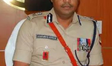 கோவை மாநகரில் 24 மணி நேரமும் கண்காணிப்பு தீவிரப்படுத்தப்படும்.! மாநகர காவல் ஆணையர்.!