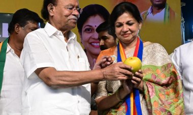 இளைஞர் அணி தலைவராக பேரனை நியமிப்பதில் உறுதி; 9 மாவட்டச் செயலாளர்களுடன் 2வது நாளாக அன்புமணி ஆலோசனை: ஓரங்கட்டப்படுகிறாரா ராமதாஸ்?