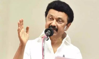 இதை செய்தால் ரூ.8.5 கோடி பரிசு வழங்கப்படும். முதல்வர் ஸ்டாலின் அதிரடி அறிவிப்பு..