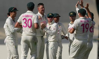 உலக டெஸ்ட் சாம்பியன்சிப் இறுதி போட்டி.! தென் ஆப்பிரிக்கா -ஆஸ்திரிலேயா மோதல்.!