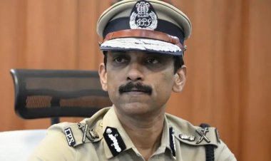 அண்ணா நகர் சிறுமி பாலியல் வன்கொடுமை வழக்கில் கைதான பெண் காவல் ஆய்வாளர் பணியிடை நீக்கம்: ஆணையர் அருண் நடவடிக்கை.!