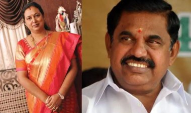 அதிமுக - வை தொடர்ந்து தேமுதிக -வும் ஈரோடு கிழக்கு தொகுதி இடைத்தேர்தலை புறக்கணிப்பு.!