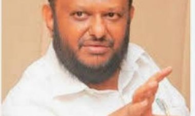 சிறைகளில் தாக்குதலுக்குள்ளாகும் சிறைவாசிகளின் பாதுகாப்பை உறுதி செய்ய ஜவாஹிருல்லாஹ் கோரிக்கை.!