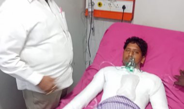 யாதவர் உள்பட 2 பேரை கொளுத்திய சரித்திர பதிவேடு குற்றவாளி உள்ளிட்ட அனைவரையும் குண்டாஸில் கைது செய்திட வேண்டும் - பாரத முன்னேற்ற கழகம் அறிக்கை.!