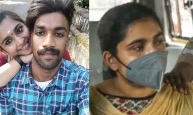 காதலனை விஷம் கொடுத்து கொன்ற காதலிக்கு மரண தண்டனை விதித்த நீதிமன்றம்.!