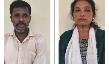 போக்சோ வழக்கில் கைது செய்யப்பட்ட 2 பேரில் ஒருவருக்கு 15 ஆண்டுகள் சிறை, ரூ.1,10,000 அபராதம் மற்றொருவருக்கு 8 ஆண்டுகள் சிறை, ரூ.60 ஆயிரம் அபராதம்.!