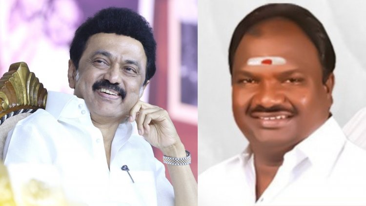 ஈரோடு கிழக்குத் தொகுதி இடைத்தேர்தலில் திமுக போட்டியிடுவது ஏன்?