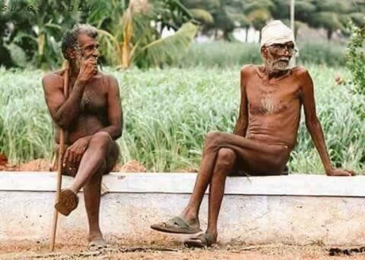 விவசாயில் வாழ்ந்தால் நாம் வாழலாம்