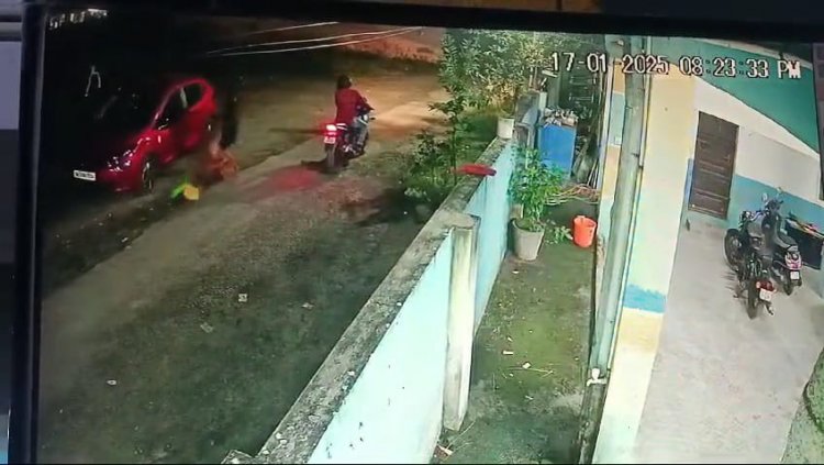 தாம்பரம் மாநகர காவலில் ஒரே நாளில் அடுத்தடுத்து 10 இடங்களில் செயின் பறிப்பு சம்பவங்கள்.!