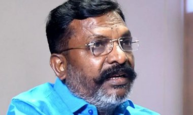 தமிழ்நாட்டில் புதிய தீய சக்தி முளைச்சிருக்கு.. என்னால வேடிக்கை பார்த்துட்டு இருக்க முடியாது - தொல் திருமா