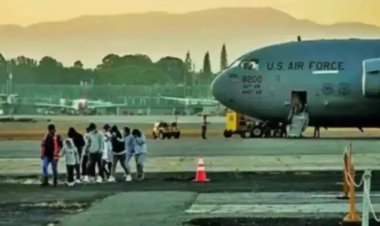 40 மணிநேரம் கழிப்பறை கூட போகவில்லை; பெண்கள் என்றும் பார்க்கவில்லை; கைகள் கட்டப்பட்டிருந்தன! இந்தியர்களுக்கு நிகழ்ந்த அவலம்!.