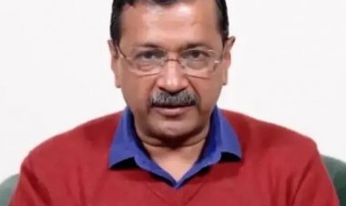 அதிர்ச்சி கொடுத்த டெல்லி மக்கள்! தோல்வி குறித்து உருக்கமாக பேசிய கெஜ்ரிவால்!