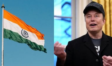 180 கோடி.பிரதமர் மோடி வந்துவிட்டு போன 48 மணி நேரத்தில்.. இந்தியாவிற்கு எலான் மஸ்க் வைத்த பெரிய செக்.!