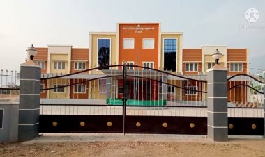 மேட்டூர் வட்டாரப் போக்குவரத்து அலுவலகத்தில் ஆர்டிஓவின் வசூல் வேட்டை .!