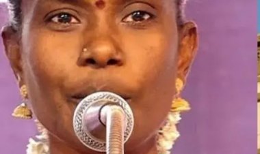 ராஜிய சபா எம்.பி -யா திணறிய திமுக.!