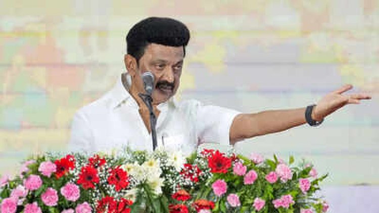 ஒன்றிய அரசின் நிதிநிலை அறிக்கையில் தமிழ்நாடு என்பது எப்போதும் ஓர வஞ்சனை தானா? மு.க.ஸ்டாலின் .!