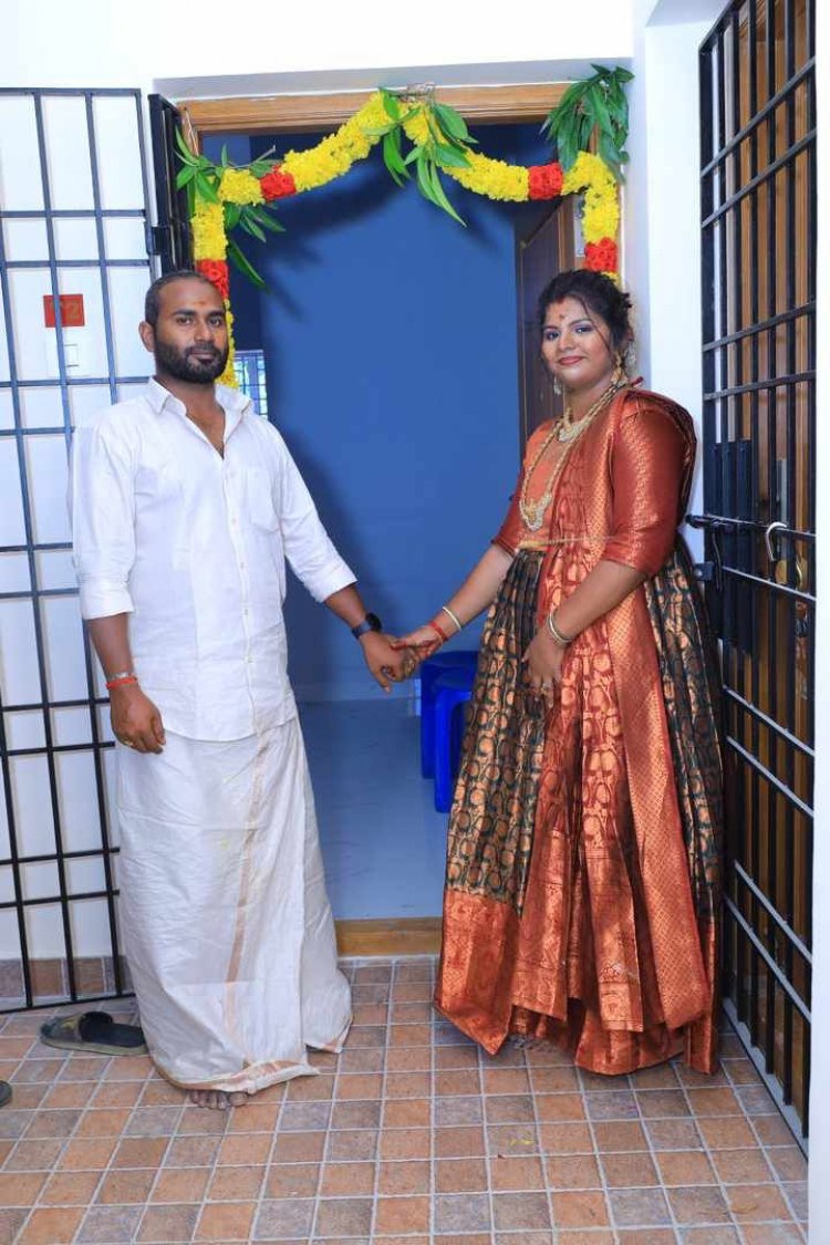 மத்திய அரசில் வேலை வாங்கி தருவதாக கூறி இளைஞர்களை குறி வைத்து 50 லட்சம் வரை மோசடி செய்த பாஜக தம்பதி மீது வழக்குப்பதிவு.!