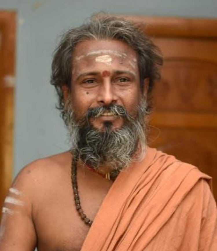 ஜமா அத்துல் உலமா சபை மற்றும் அனைத்து ஜமாத்தார்கள் சார்பில் நடைபெற்ற ஆர்ப்பாட்டத்தில் தவத்திரு. திருவடிக்குடில் சுவாமிகள் கண்டன உரை.!