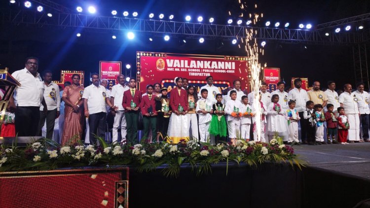 மத்திய அரசு கல்வித்துறைக்கு வழங்க வேண்டிய நிதியை வழங்கினால்தான் கல்வித்தரத்தை மேம்படுத்த முடியும் என முன்னாள் சபாநாயகர் தம்பிதுரை பேச்சு.!