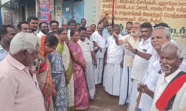 முதல்வர் ஸ்டாலின் 72வது பிறந்தநாள் விழாவை முன்னிட்டு இனிப்புகள் மற்றும் அன்னதானங்கள் வழங்கி கொண்டாடினர்.!