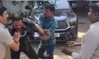 சீமானுக்கு மத்திய அரசு 'Y' பிரிவு பாதுகாப்பு..? அமித் ஷாவுக்கு ரிப்போர்ட் கொடுத்த சென்உளவுத்துறை.!